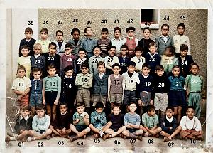 ECOLE MARAVAL GARCONS 1948 XXX 03
